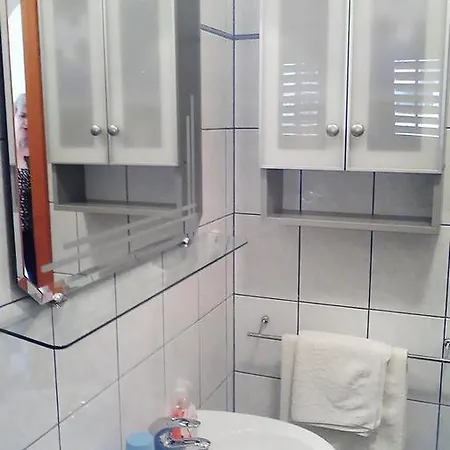 Appartement 2900e Bol